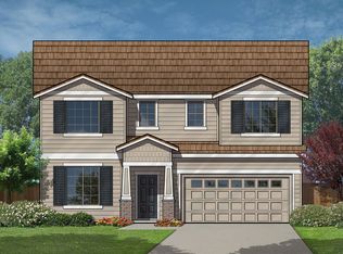 8358 Sienna Sand Dr, Sacramento, CA