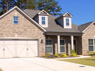 4780 Amble Trce, Cumming, GA 30040