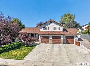 776 Mountain Park Rd, Chubbuck, ID 83202