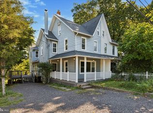 2061 Spinnerstown Rd, Quakertown, PA 18951