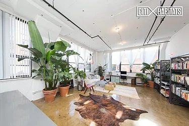 Rented by Citi Habitats