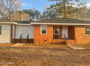 5011 Us Highway 301, Lucama, NC 27851