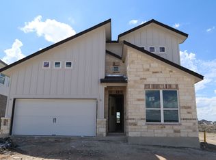 11810 Hurricane Haze Dr, Austin, TX 78747