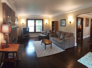3494 Tullamore Rd, University Heights, OH 44118