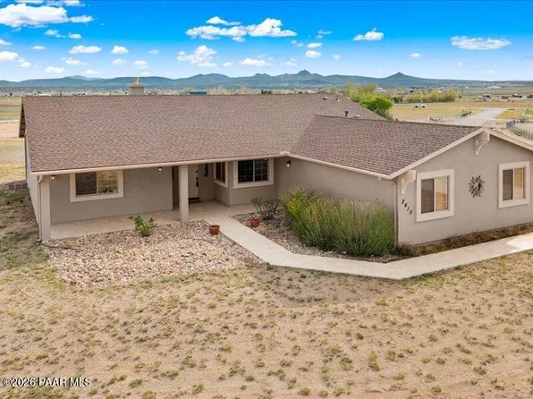 2415 W Sherry Dr, Paulden, AZ 86334