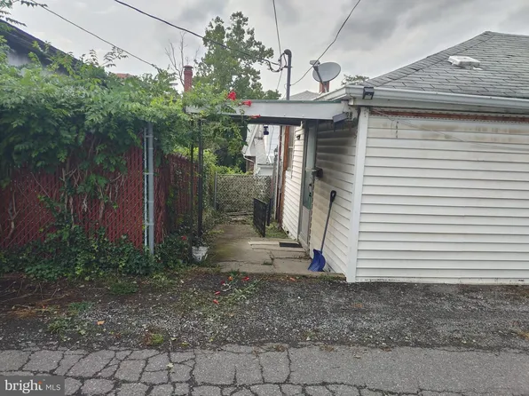 508 Sheridan Pl, Cumberland, MD 21502