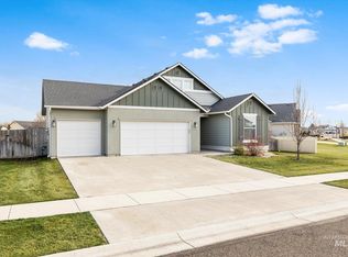 16916 N Middlefield Way, Nampa, ID 83687