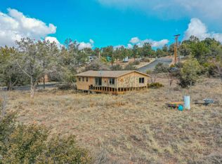 7195 W Hootenanny Rd #46, Prescott, AZ 86305