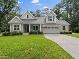 3409 Greenleaf Ct, Southport, NC 28461