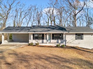 5666 Woodland Dr, Douglasville, GA 30135