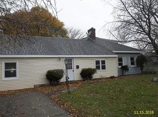 12 Georgianna Rd, Quincy, MA 02169
