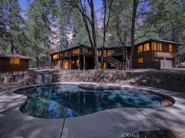 14915 Humbug Rd, Magalia, CA 95954