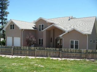 2027 46th St, Los Alamos, NM 87544
