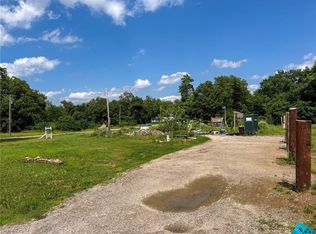 302 E Oak St, Weir, KS 66781