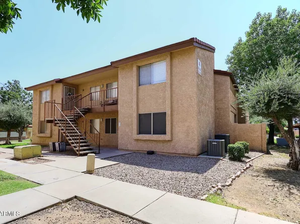 1942 S EMERSON -- #124, Mesa, AZ 85210
