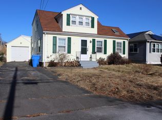 49 Prentice St, Plainville, CT 06062
