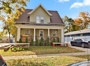 503 E Mulberry St, Normal, IL 61761