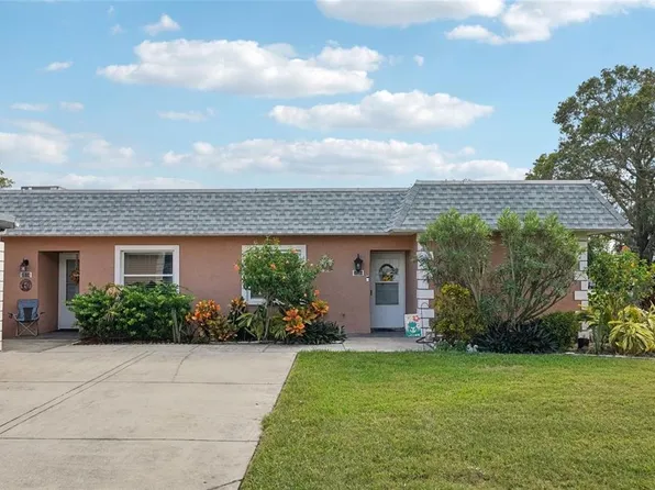 3516 Teeside Dr #3516, New Pt Richey, FL 34655