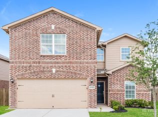 10919 Hillside Creek Dr, Humble, TX 77396