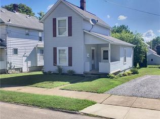 151 19th St NW, Barberton, OH 44203