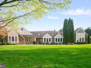 211 Hilltop Dr, Churchville, PA 18966