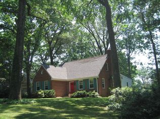 6 W Argyle St, Rockville, MD 20850