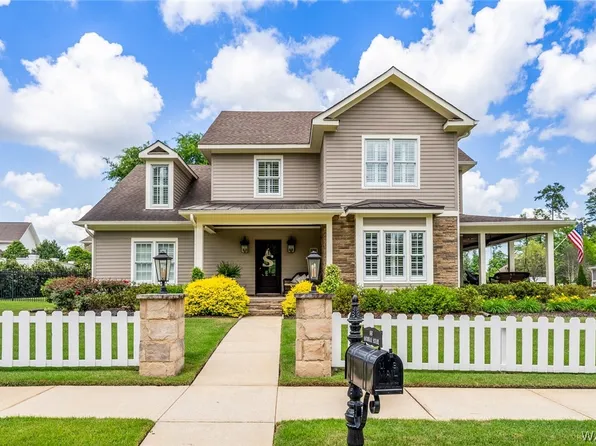 880 Savannah Sq, Tuscaloosa, AL 35406