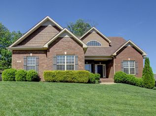 959 Terraceside Cir, Clarksville, TN 37040