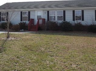 4486 Pony Run Dr, Gibsonville, NC 27249
