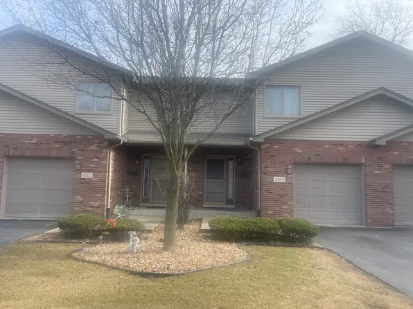 4305 W Termunde Dr, Alsip, IL 60803