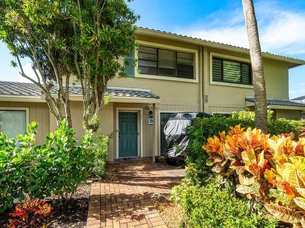 29 WESTGATE Lane #29B, Boynton Beach, FL 33436
