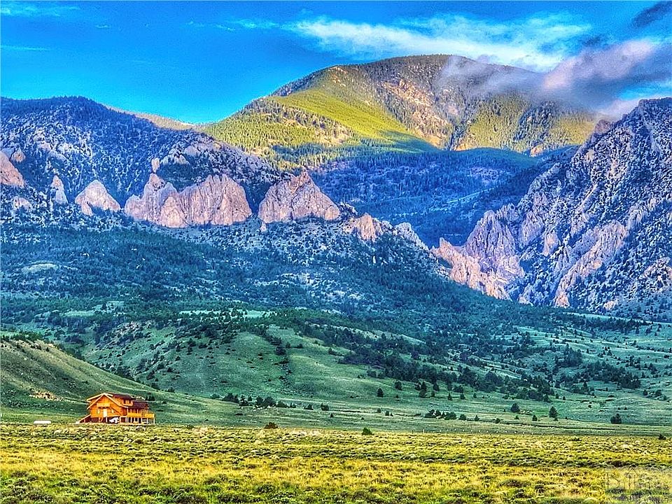 65 Spires View Ln, Belfry, MT 59008 MLS 339350 Zillow