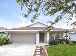 2117 Pleasure Run Dr, Ruskin, FL 33570