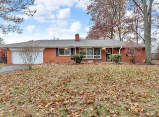 5108 Chatham Pl, Indianapolis, IN 46226