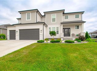 2241 Foxtail Dr, Kearney, MO 64060