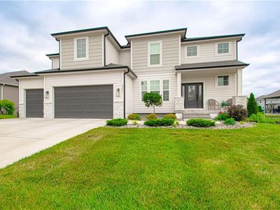 2241 Foxtail Dr, Kearney, MO, 64060