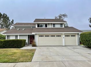 4595 Blackwell Rd, Oceanside, CA 92056