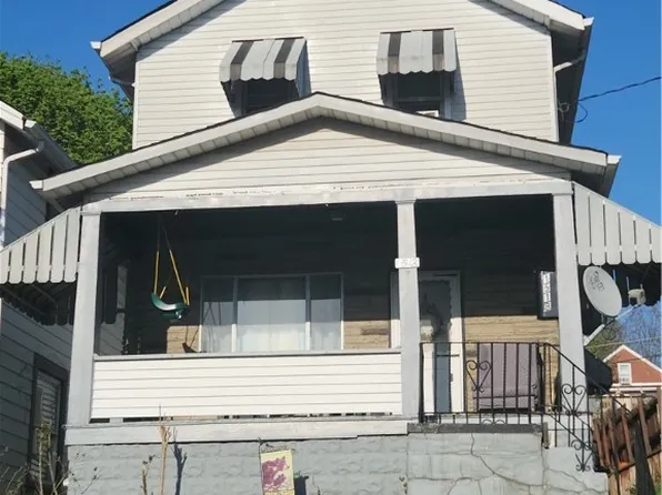 1518 Woodmont Ave, Arnold, PA 15068