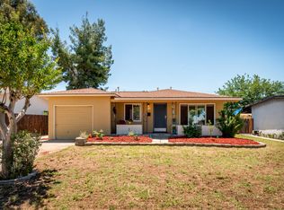 526 Dennis Dr, Clovis, CA 93612