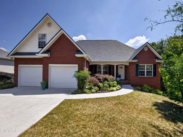 8127 Canter Ln, Powell, TN 37849