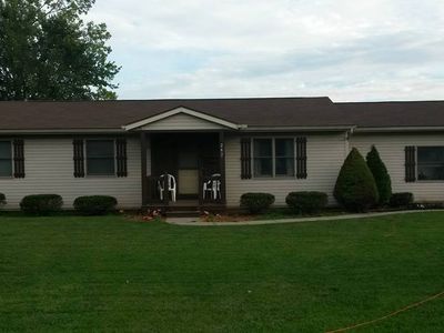 247 W Main St, Delta, OH, 43515