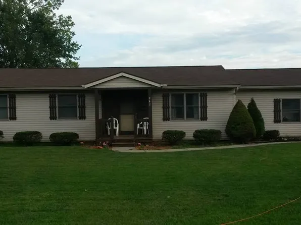 247 W Main St, Delta, OH 43515