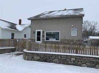 2321 Iowa Ave, Connersville, IN 47331