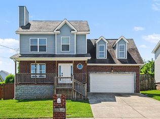 1405 Goodnight Ct, Nashville, TN 37207