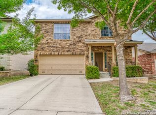 6111 Kimble Ml, San Antonio, TX 78253