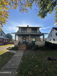 5715 California Ave, Altoona, PA, 16602