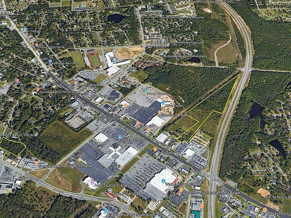 3rd image of 0 Northside Dr E
