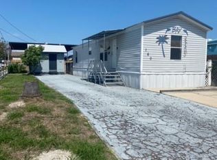 160 Gile Pl, Aransas Pass, TX 78336