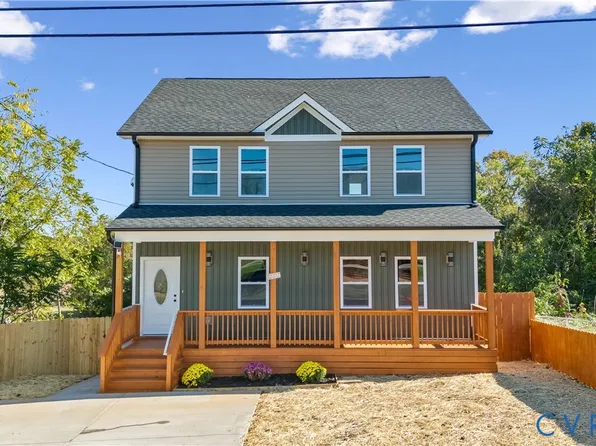 223 S Crater Rd, Petersburg, VA 23803