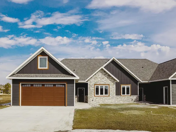 675 8th Ave SW, Perham, MN 56573